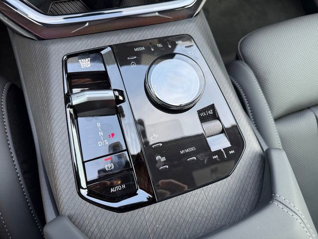 New 2026 BMW X3 xDrive30 w/ Premium Package AWD/4WD image 21