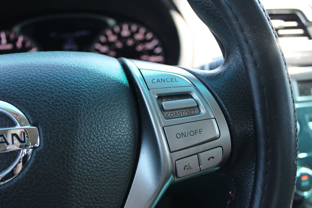 Used 2015 Nissan Altima 2.5 S w/ Power Driver Seat Package image 21