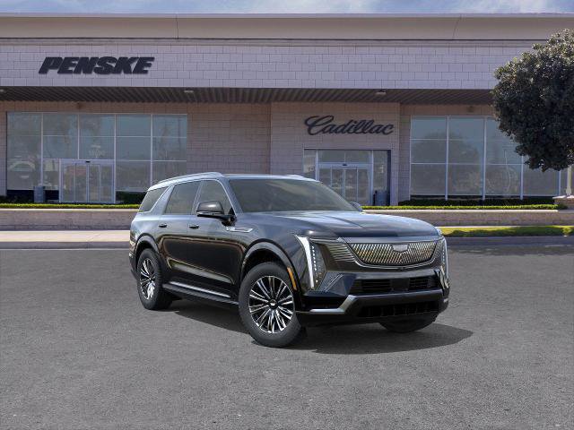 New 2026 Cadillac Escalade IQL Luxury image 1