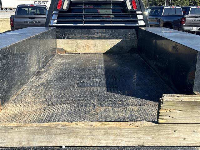 Used 2017 RAM 5500 Tradesman w/ Chrome Appearance Group image 10