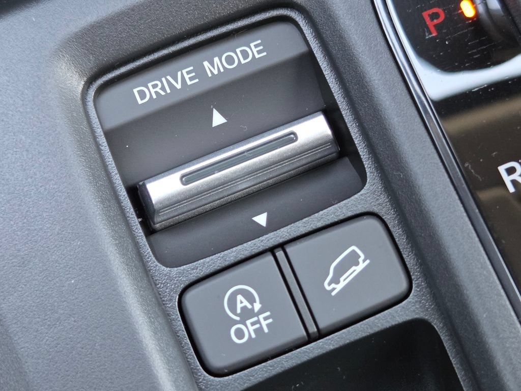 New 2026 Honda CR-V LX image 5