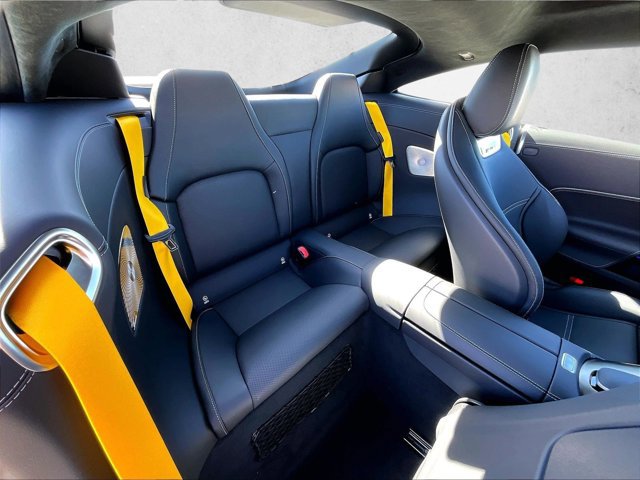 New 2026 Mercedes-Benz AMG GT 55 image 28