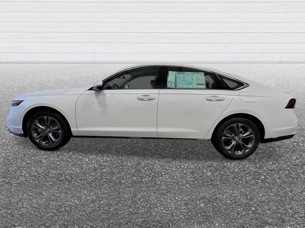 New 2026 Honda Accord EX-L image 2