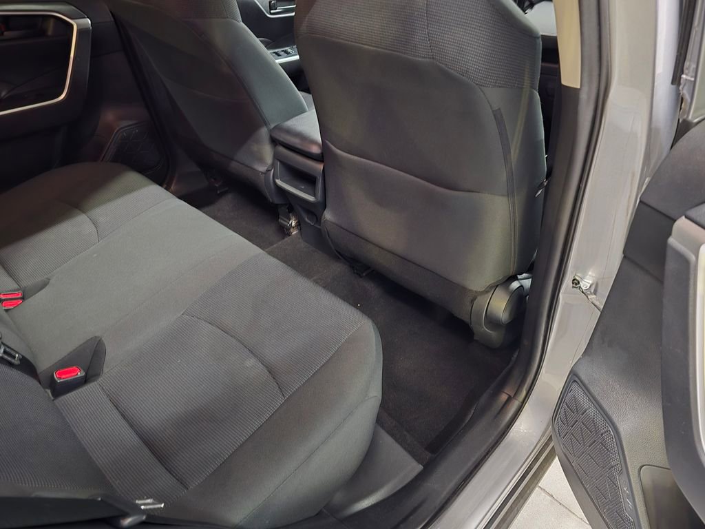 Used 2020 Toyota RAV4 LE w/ All Weather Liner Package image 30