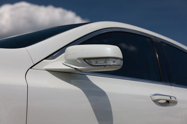 Used 2010 Acura TL w/ Technology Package FWD image 39