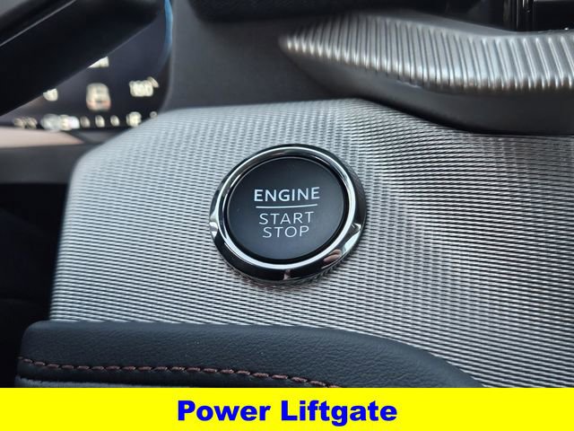 New 2026 Ford Explorer Active w/ Active Comfort Package RWD image 16