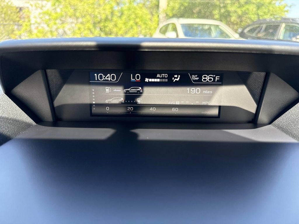 Used 2019 Subaru Forester Premium AWD/4WD image 30