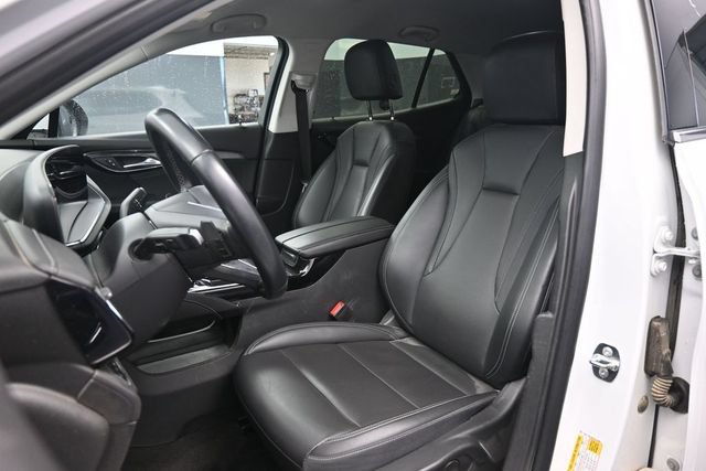 Used 2024 Buick Envision Preferred AWD/4WD image 17