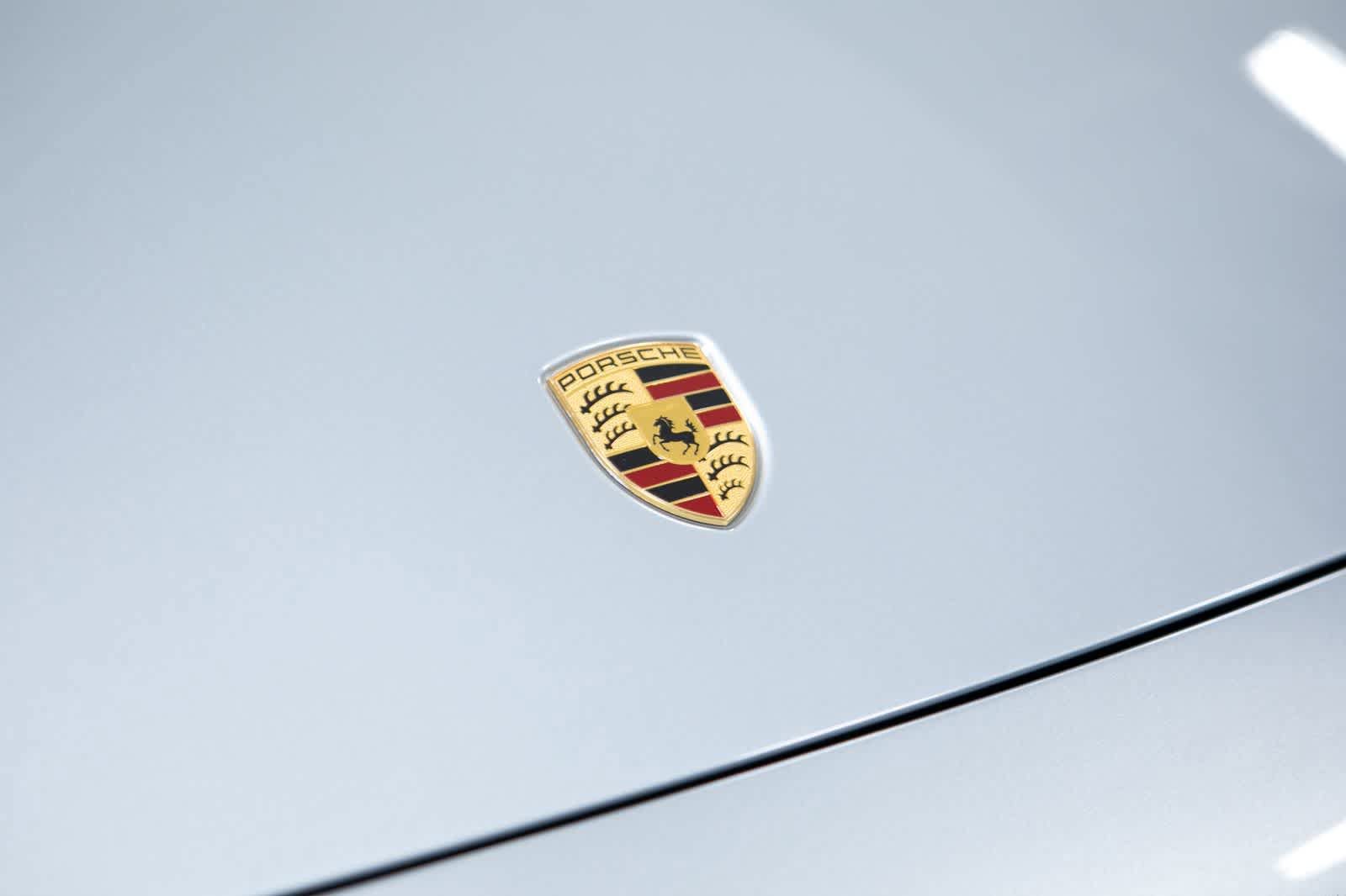 Certified 2020 Porsche 911 Carrera S RWD image 17