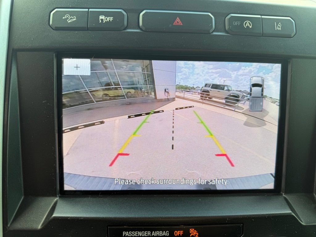 Used 2020 Ford F150 Lariat w/ Equipment Group 502A Luxury AWD/4WD image 22