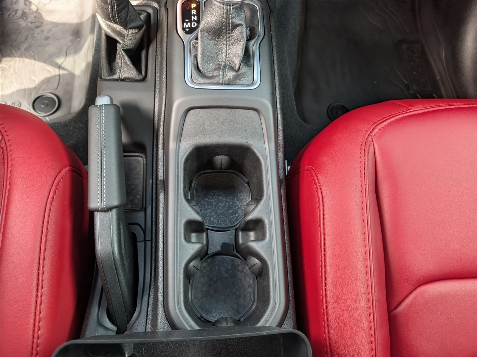 Used 2024 Jeep Wrangler Unlimited Rubicon 392 AWD/4WD image 24