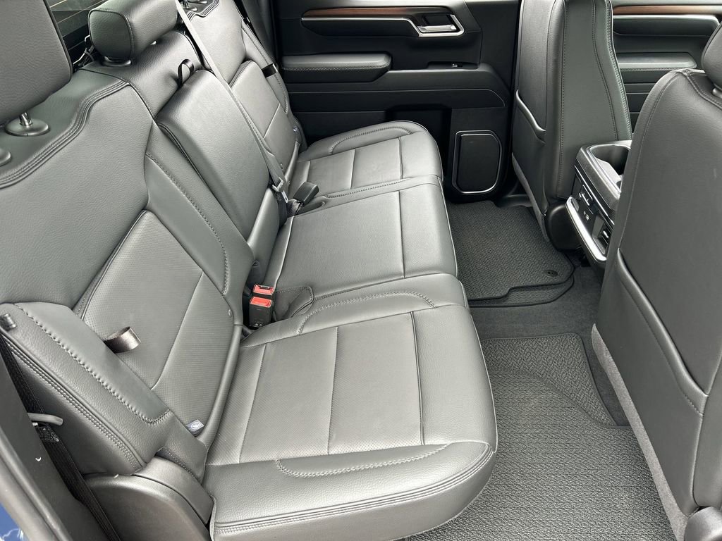 Used 2026 GMC Sierra 1500 Denali w/ Technology Package AWD/4WD image 26