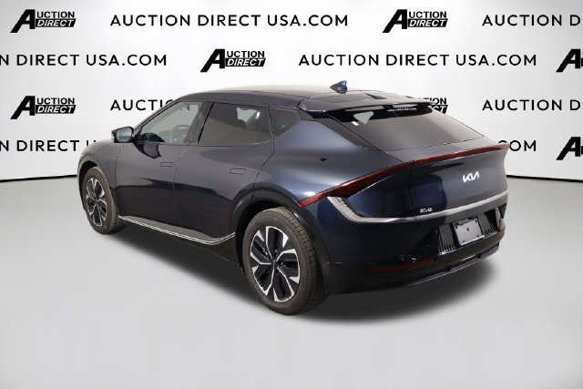 Used 2023 Kia EV6 Wind RWD image 44