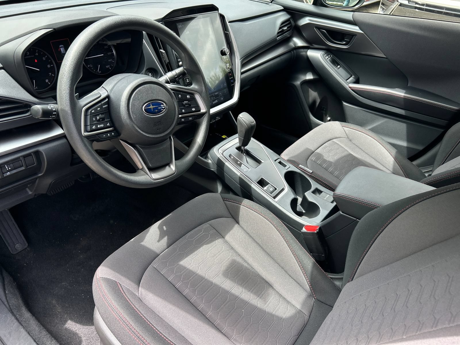 Used 2024 Subaru Impreza 2.0i Sport AWD/4WD image 12