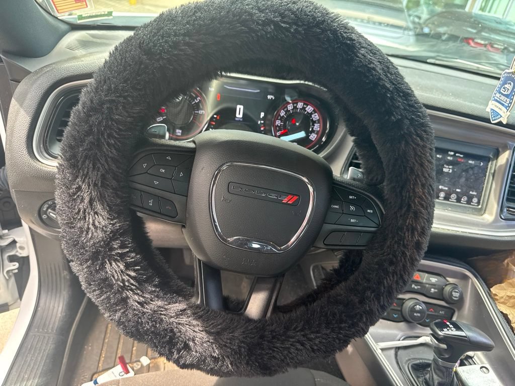 Used 2022 Dodge Challenger GT w/ Blacktop Package AWD/4WD image 3