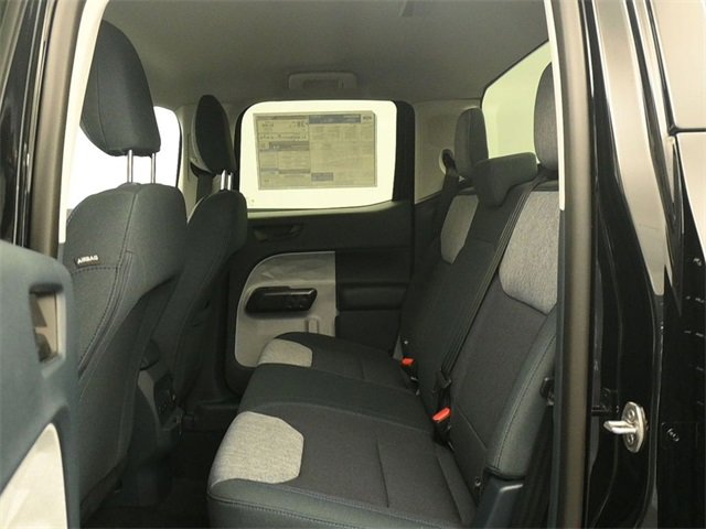 New 2026 Ford Maverick XLT w/ XLT Luxury Package image 10