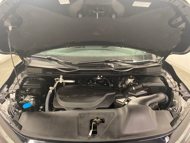 Certified 2025 Honda Odyssey Sport-L image 31