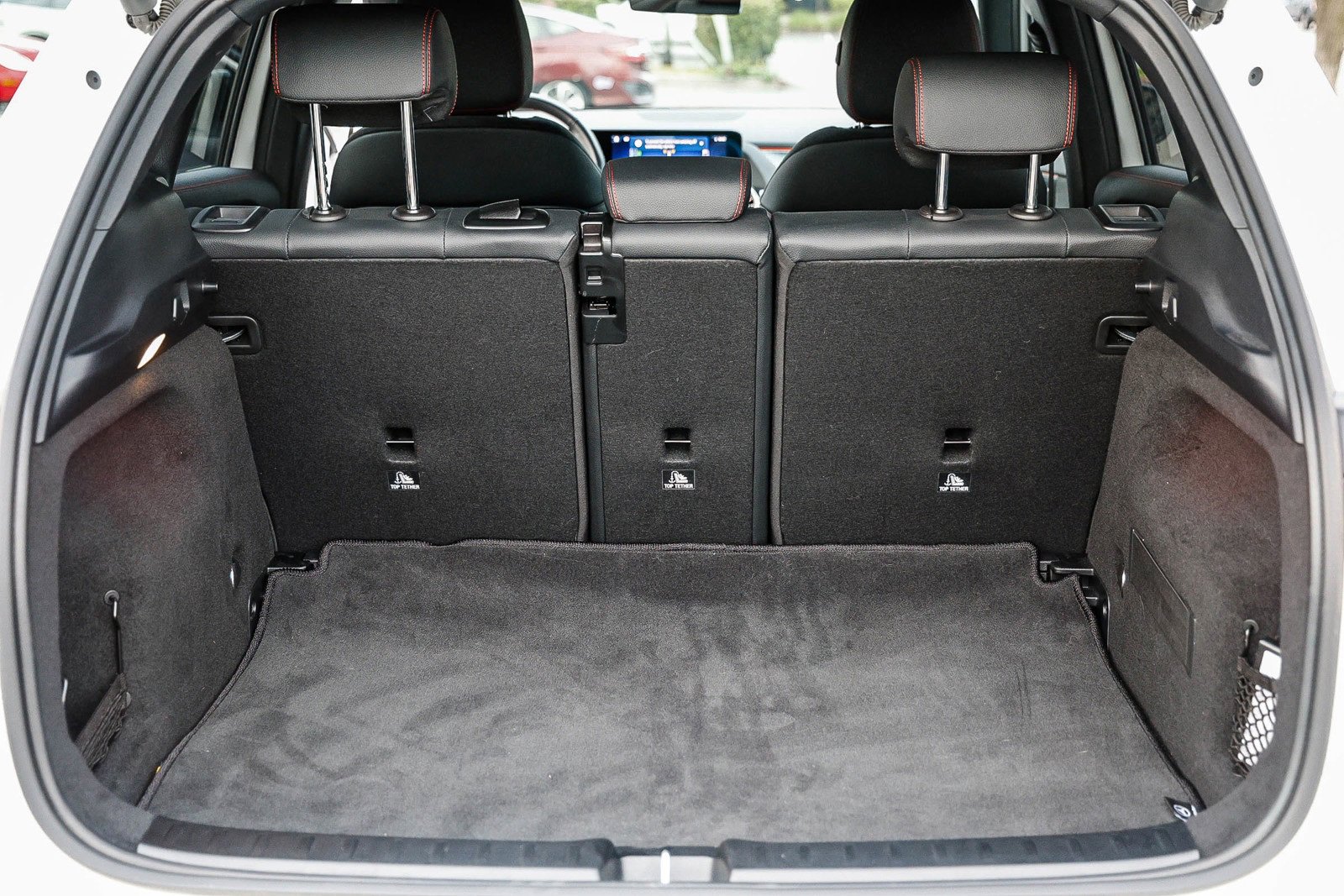 Certified 2025 Mercedes-Benz GLA 250 GLA 250 image 25