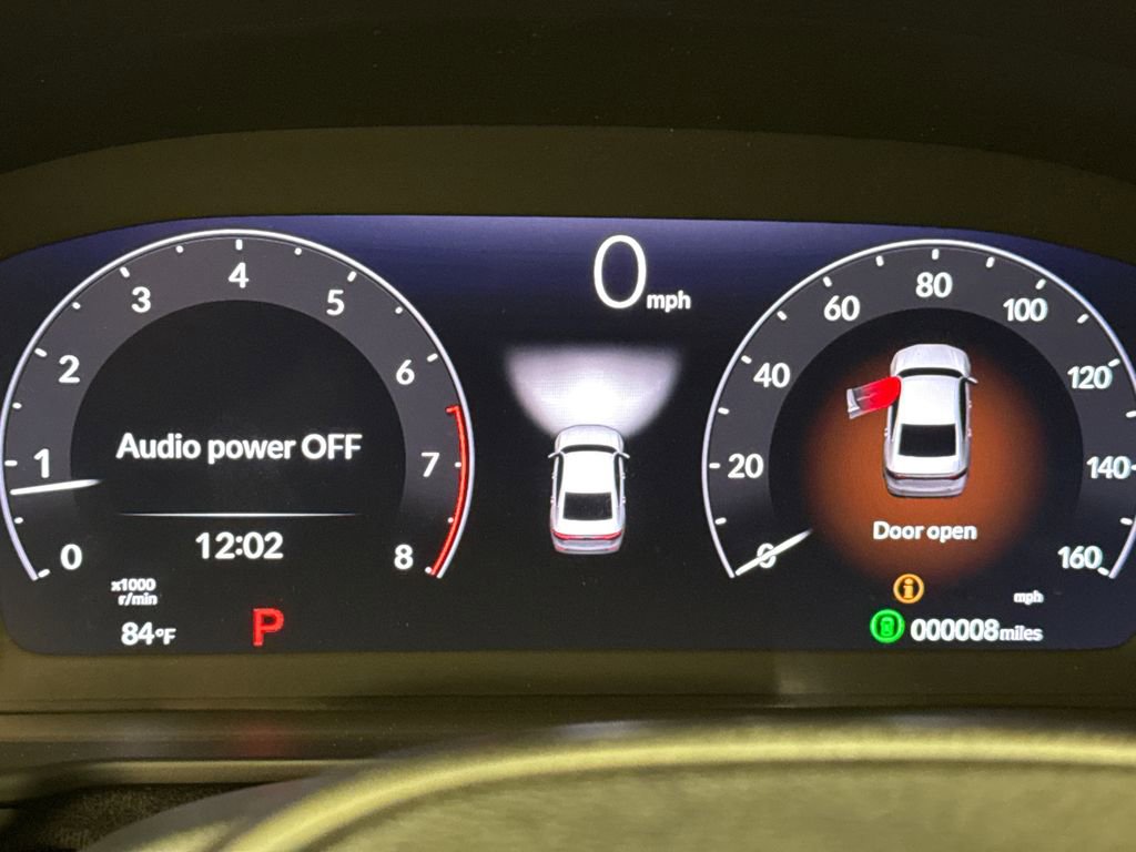 New 2026 Honda Accord SE image 31