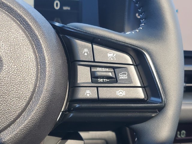 New 2026 Subaru Outback Touring XT AWD/4WD image 22