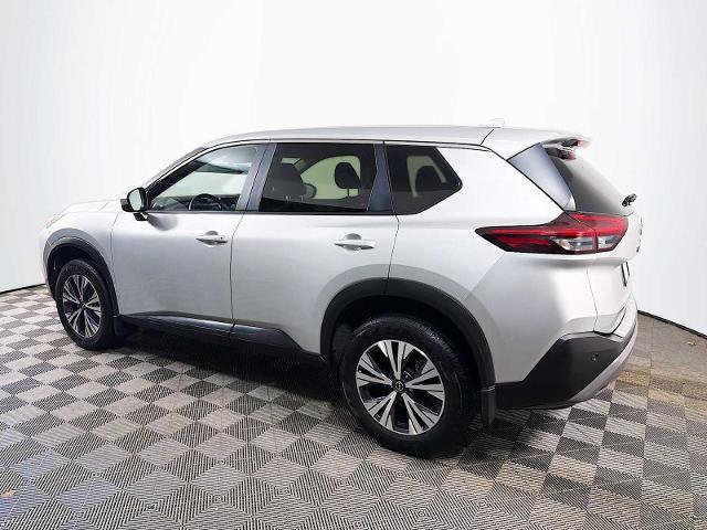 Certified 2023 Nissan Rogue SV image 6