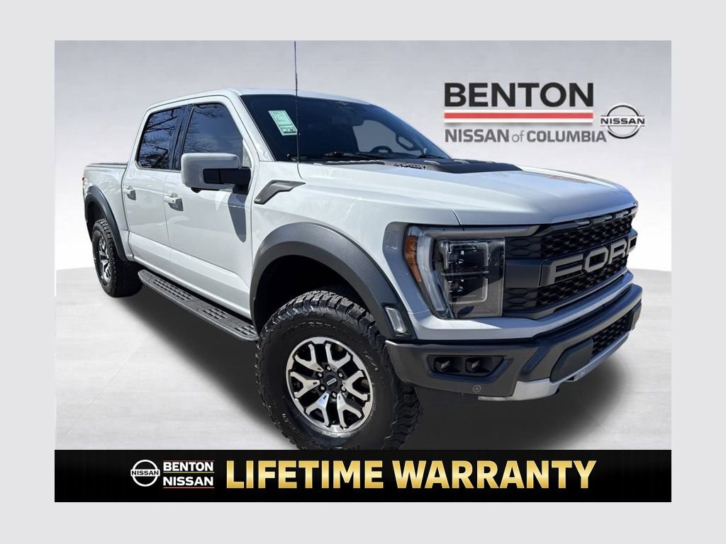 Used 2023 Ford F150 Raptor 360° Tour