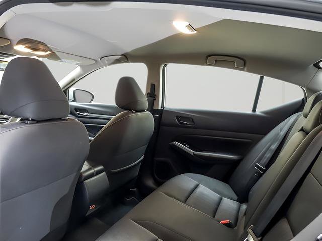 Used 2023 Nissan Altima 2.5 SV image 11