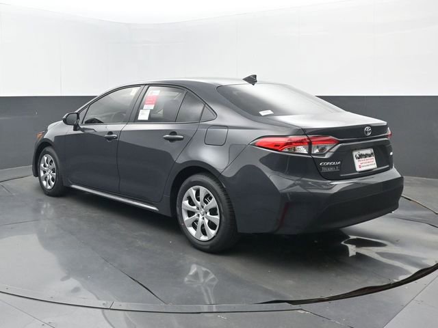 New 2026 Toyota Corolla LE FWD image 3
