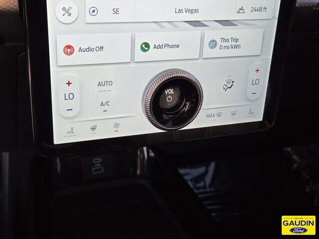 Certified 2023 Ford Mustang Mach-E California Route 1 AWD/4WD image 22