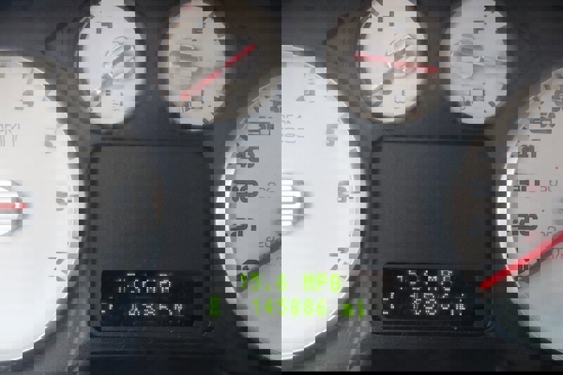 Used 2005 Ford Five Hundred Limited image 7