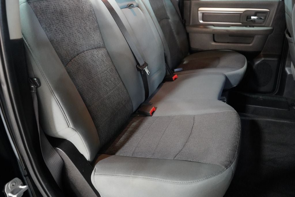 Used 2015 RAM 1500 Big Horn AWD/4WD image 21