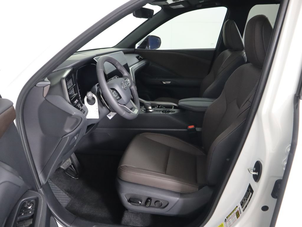 New 2026 Lexus TX 350 AWD image 20