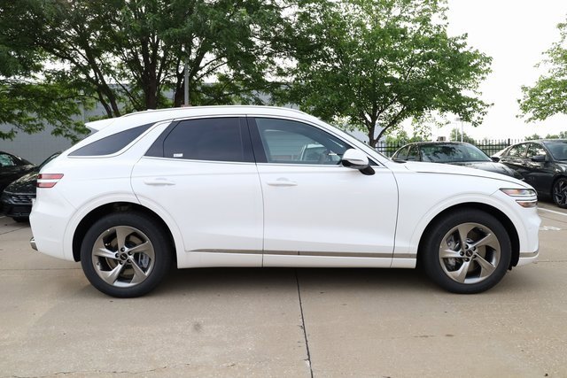 New 2026 Genesis GV70 2.5T Advanced image 4