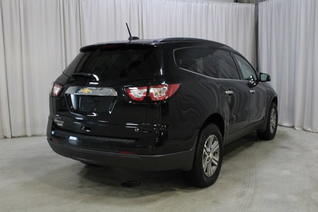 Used 2017 Chevrolet Traverse LT FWD image 25