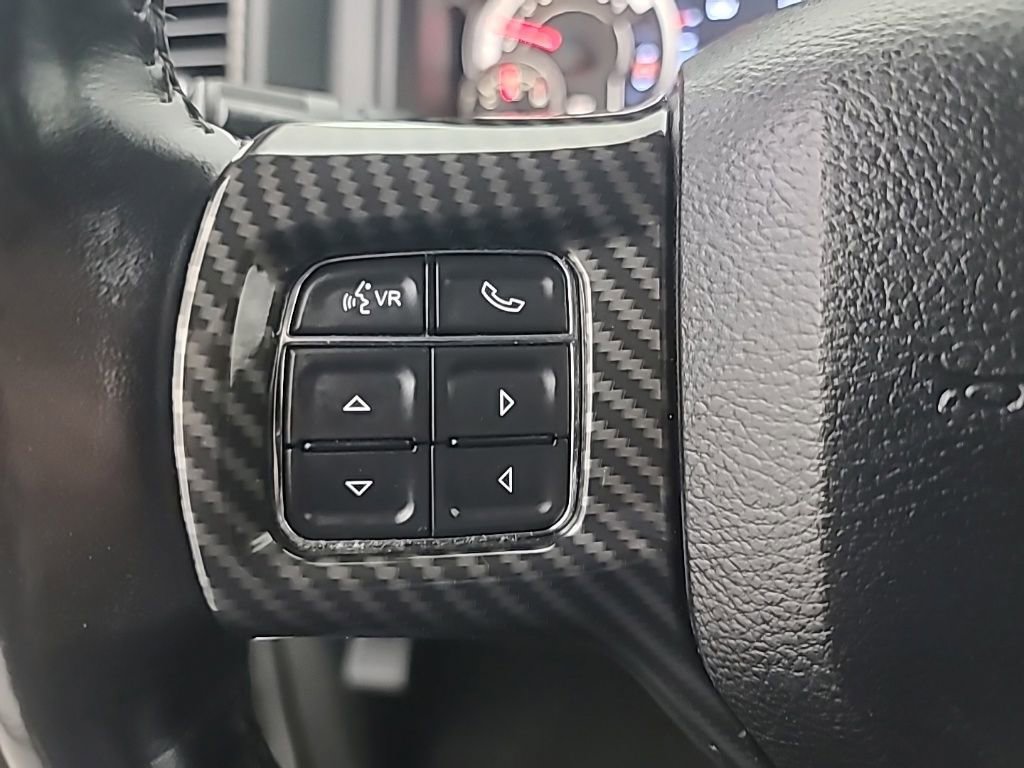 Used 2016 RAM 1500 Big Horn AWD/4WD image 28