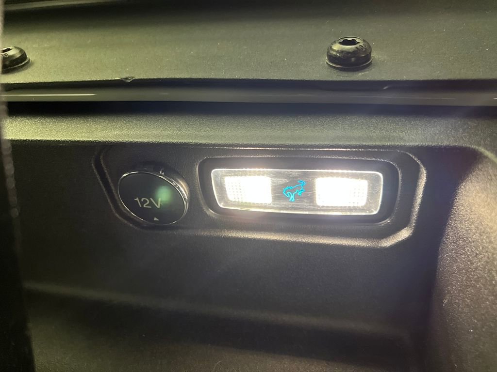 Used 2024 Ford Bronco Badlands image 28