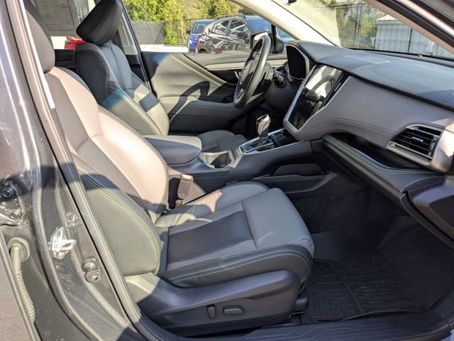 Used 2021 Subaru Outback Onyx Edition XT image 38