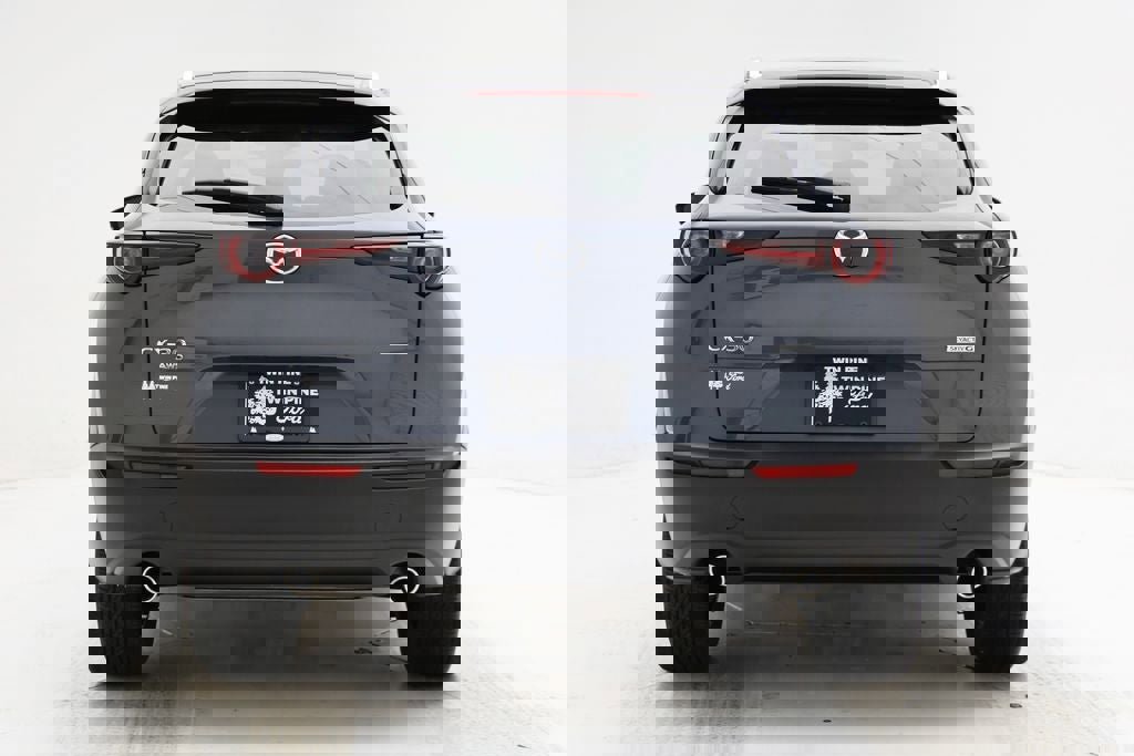 Used 2024 MAZDA CX-30 AWD 2.5 S w/ Preferred Package image 7