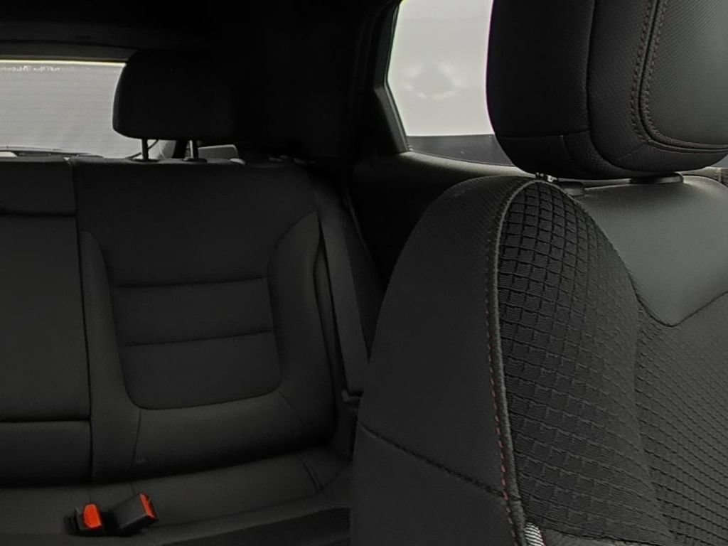 Certified 2023 Chevrolet TrailBlazer RS FWD image 11
