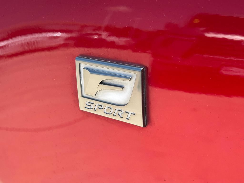 Used 2022 Lexus RC 350 F Sport AWD/4WD image 15
