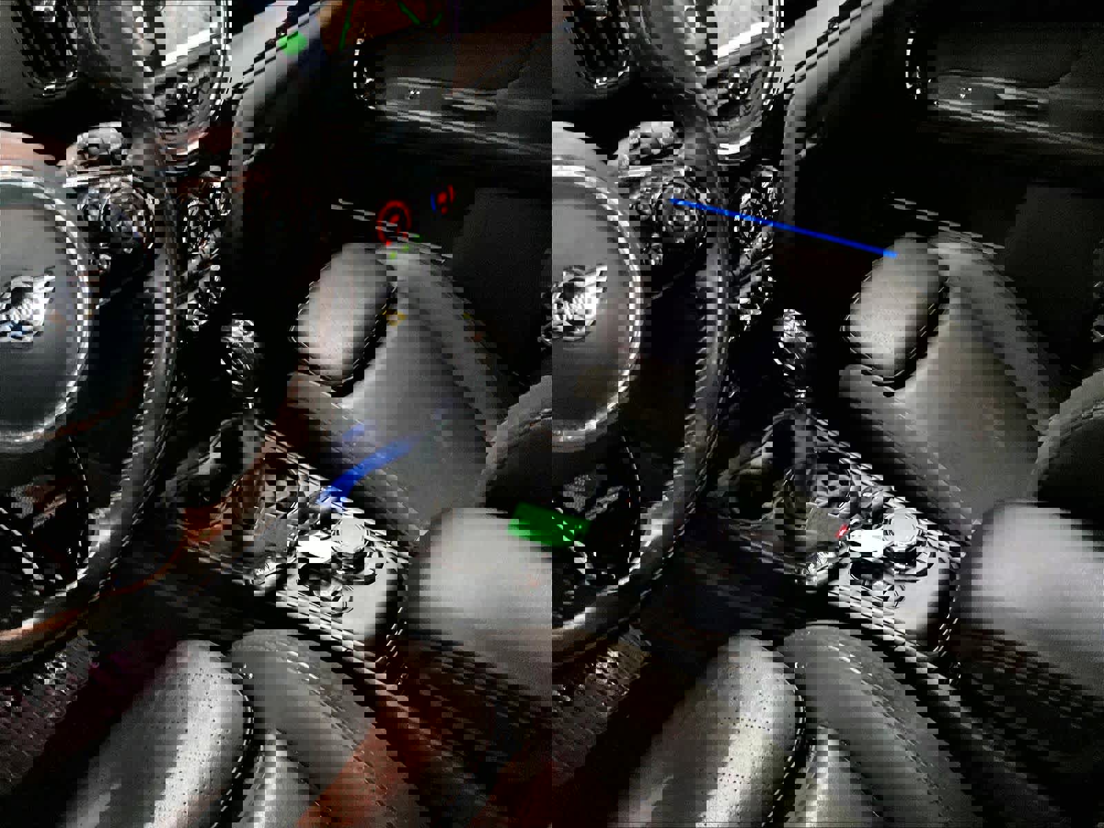 Used 2019 MINI Cooper Countryman SE w/ Convenience Package image 18