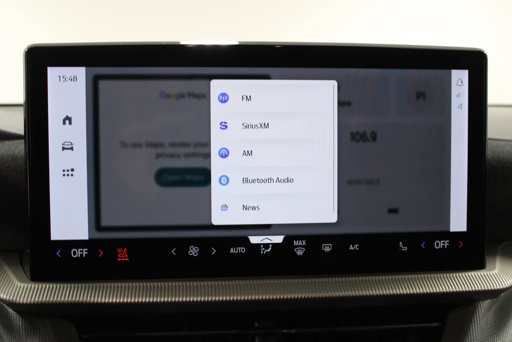 New 2026 Ford Explorer ST-Line w/ ST-Line Street Pack image 52