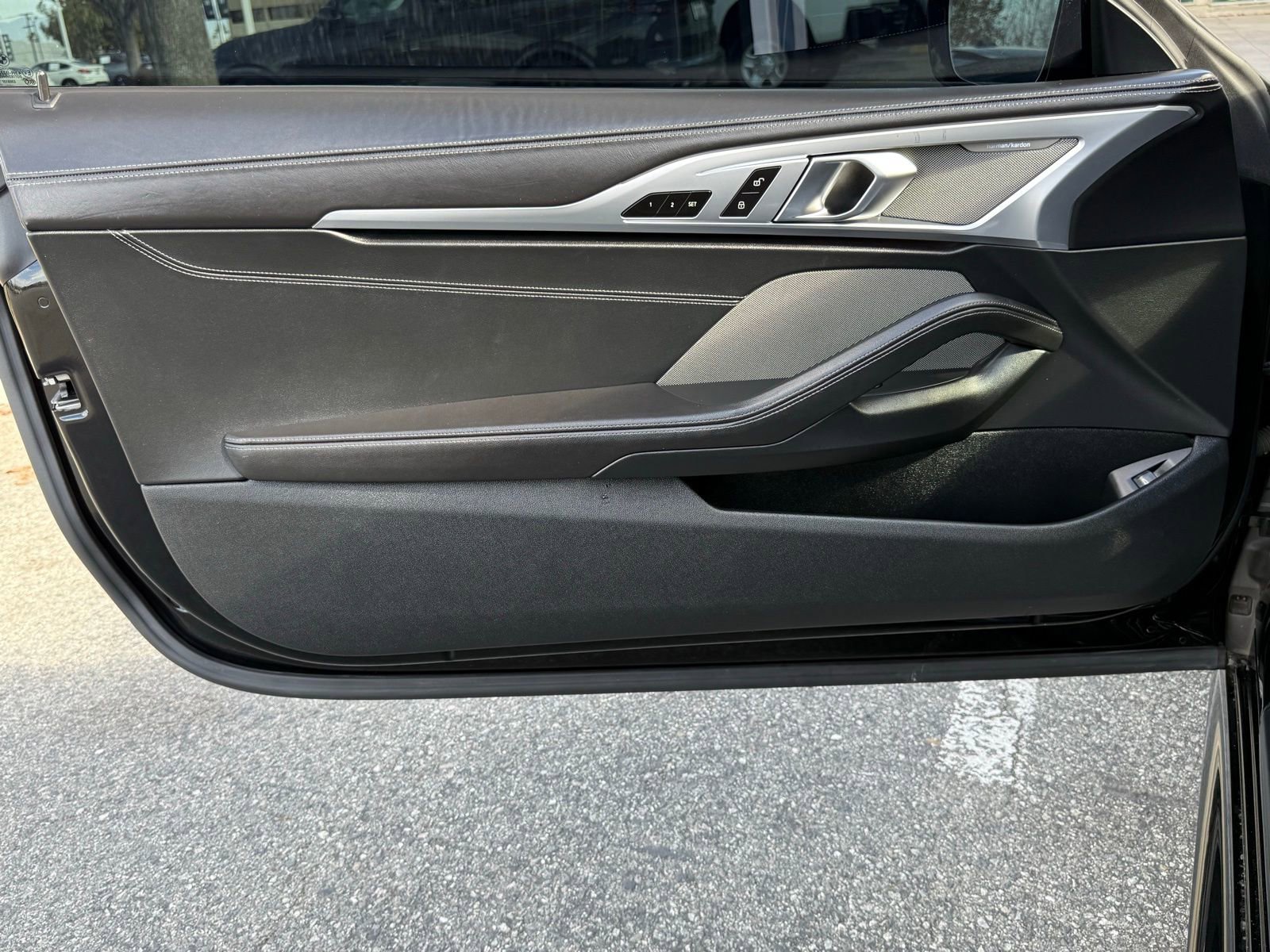 Used 2020 BMW M8 Coupe w/ M Driver's Package image 19