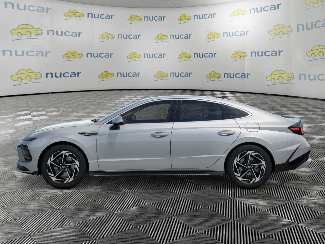 New 2026 Hyundai Sonata SEL image 3