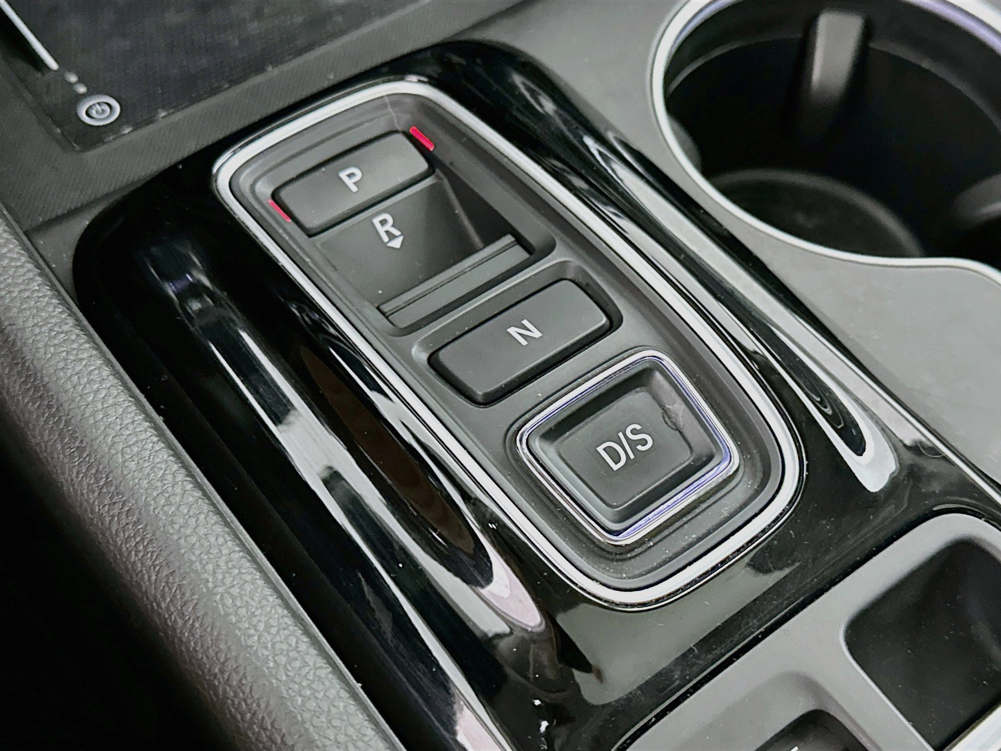 Used 2025 Honda Pilot Touring image 25