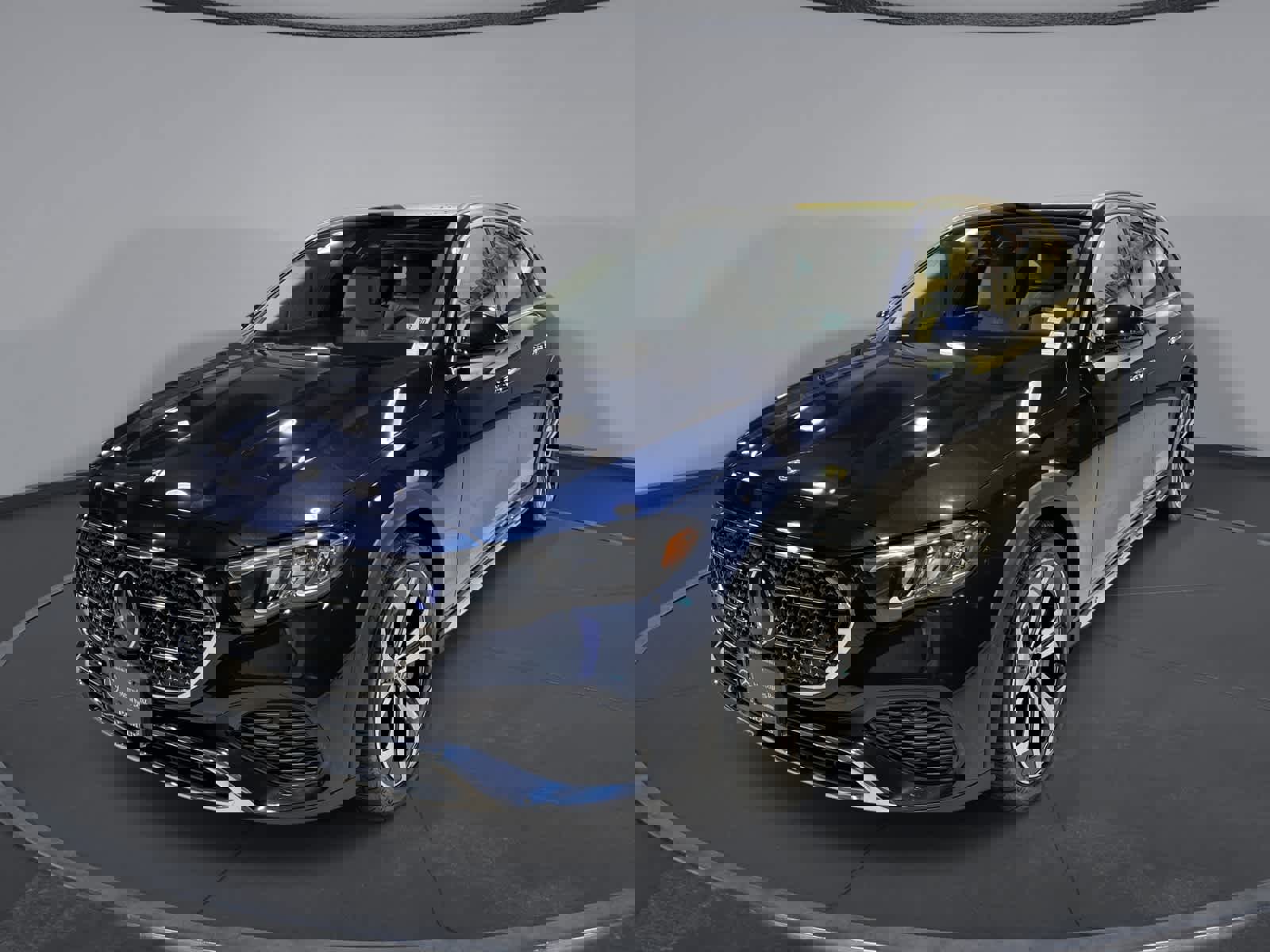 Certified 2025 Mercedes-Benz E 450 4MATIC All-Terrain Wagon image 1