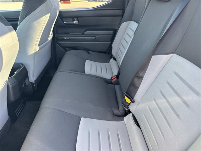 Used 2024 Toyota Tacoma TRD Sport image 15