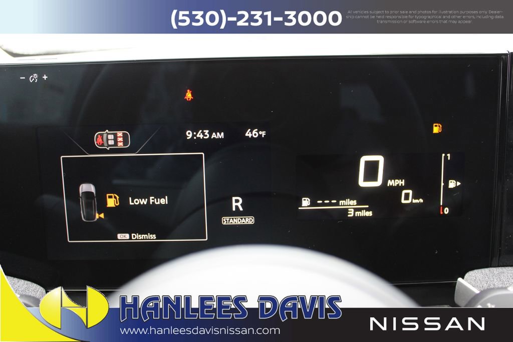 New 2026 Nissan Kicks SV w/ SV Premium Package AWD/4WD image 31