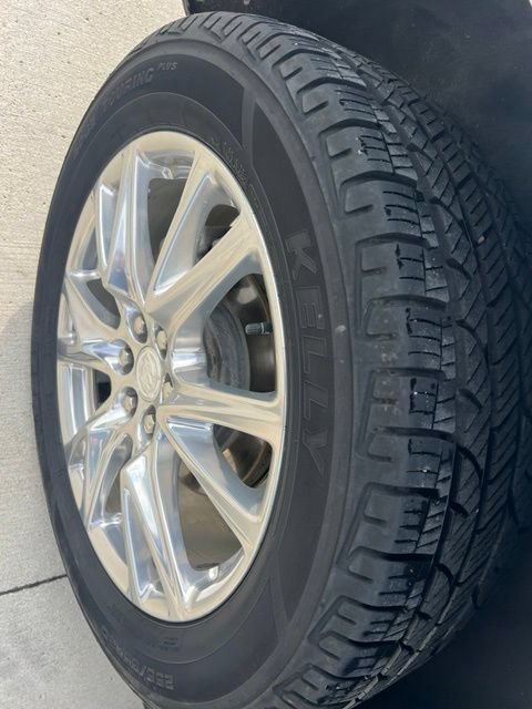 Used 2022 Buick Enclave Premium w/ Experience Buick Package AWD/4WD image 16