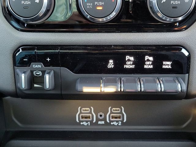 New 2026 RAM 1500 Big Horn image 15